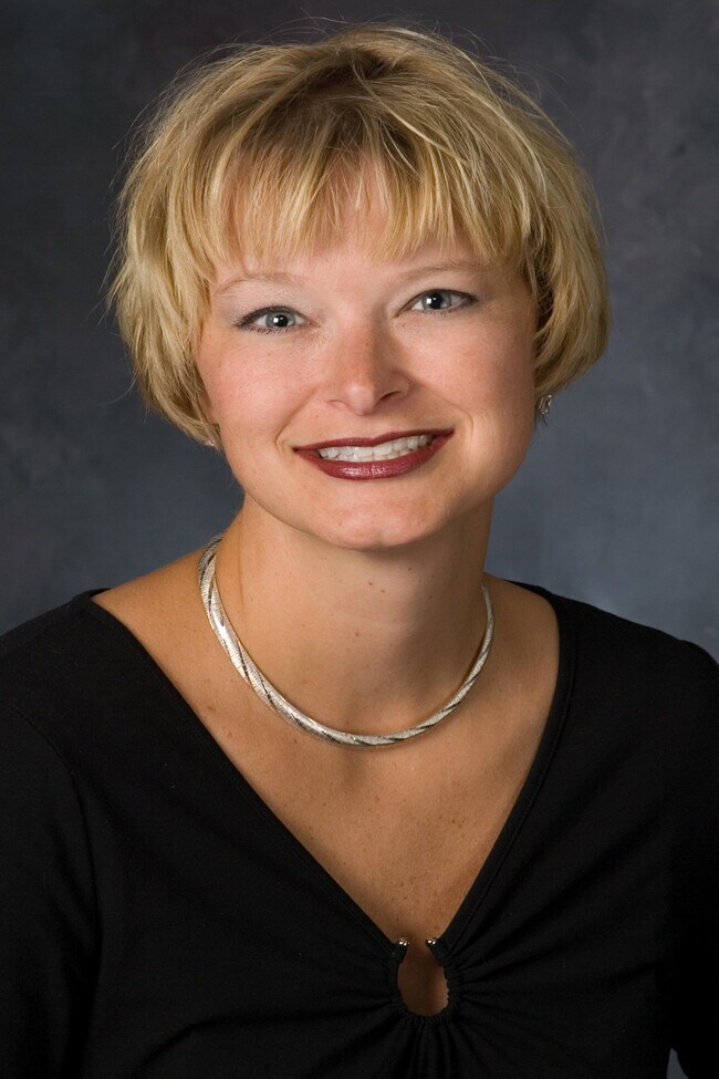 Joni Fortna