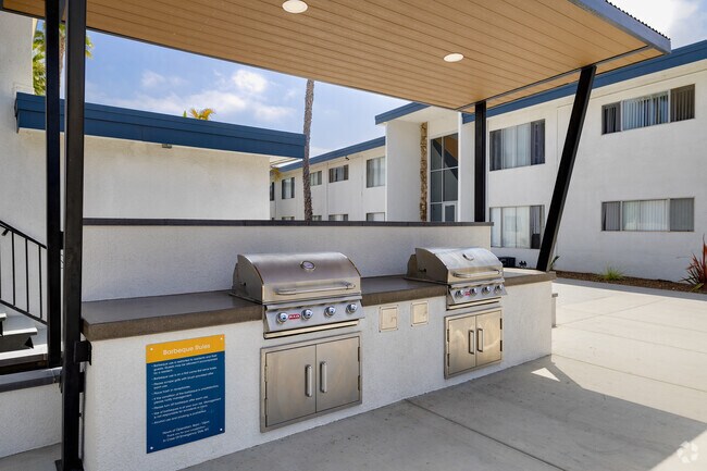 State, San Diego, CA 92115 - photo 5