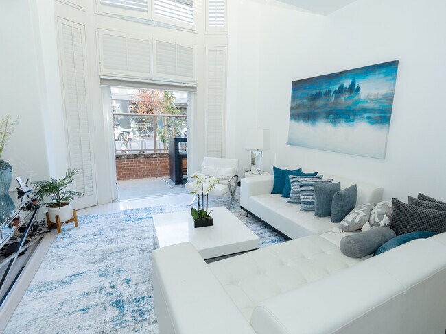 The Towers at Embarcadero unit 115, San Francisco, CA 94107 - photo 4