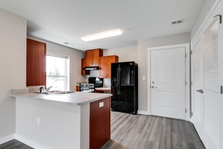 6050 Hendry Ave, North Chesterfield, VA 23234