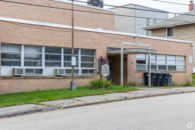 Compass Classical Academy Charter School