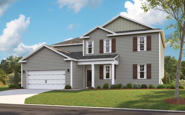 8315 Watercolour Ln unit 36207717, Ooltewah, TN 37363 - photo 2