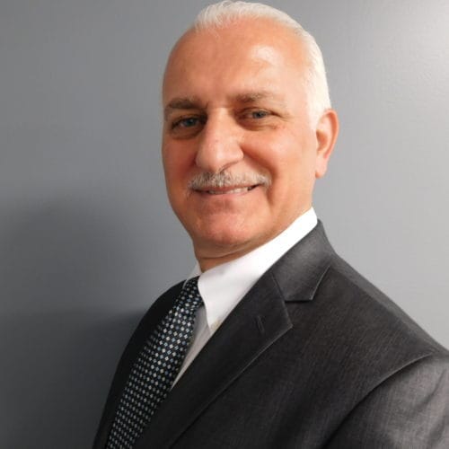 Agent Photo
