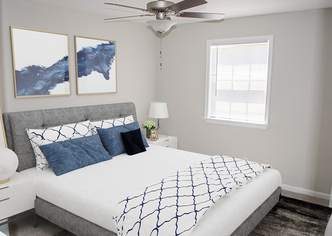 The Oaks at Northgate, Durham, NC 27705 - photo 4