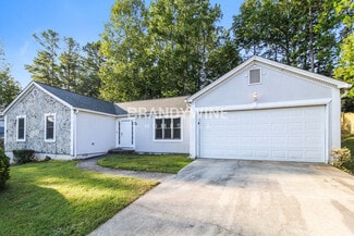 5867 Bellingrath Way, Lithonia, GA 30058
