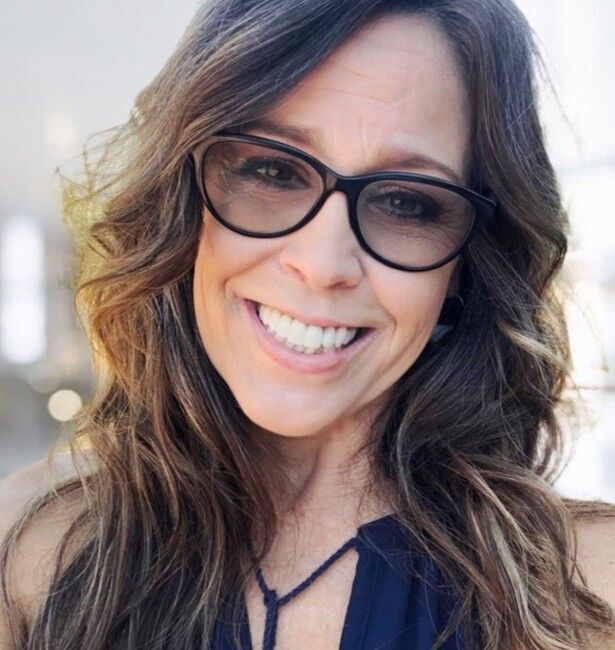 Gina Sherman