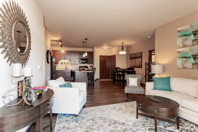 Tuscany on Pleasant View, Madison, WI 53717 - photo 3