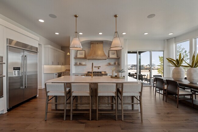 8649 Carneros Ct unit 36498116, Parker, CO 80138 - photo 5