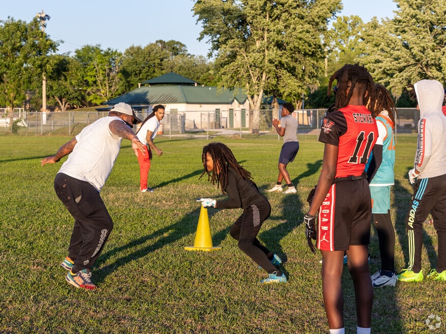 Biscayne/Turtle Creek