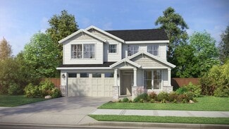 8365 N Hargrave St, Camas, WA 98607