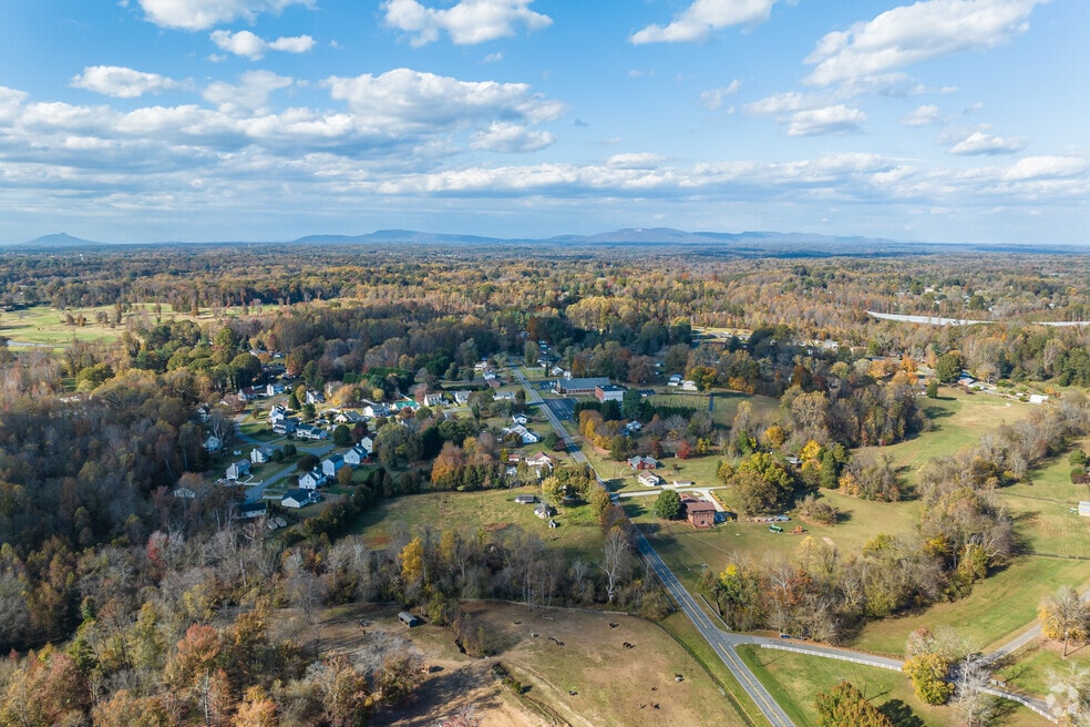 Northeast Winston-Salem