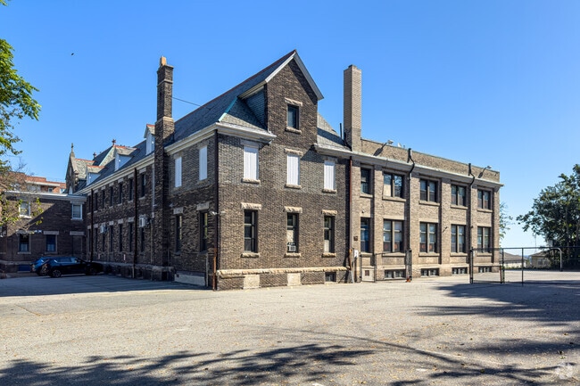 Our Lady of Good Counsel is where the future is bright, and the possibilities are endless.