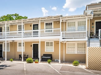 33 Pitt St Unit 11, Charleston, SC 29401