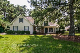 15 Candlewood Ct, Newnan, GA 30265