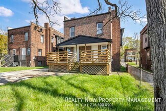 3241 Sycamore Rd Unit 2, Cleveland Heights, OH 44118