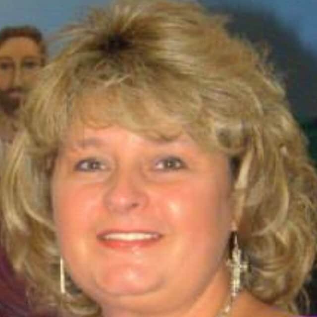 Mary Ann Smith