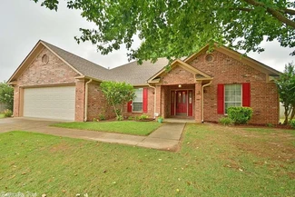 2502 Margaret Cir, Conway, AR 72034