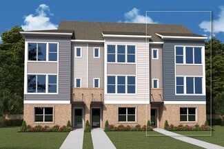 1507 Lithium Ln, Charlotte, NC 28211