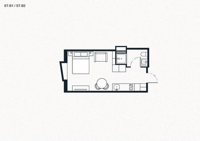 1260 Boylston St unit 1135, Boston, MA 02215 - photo 2