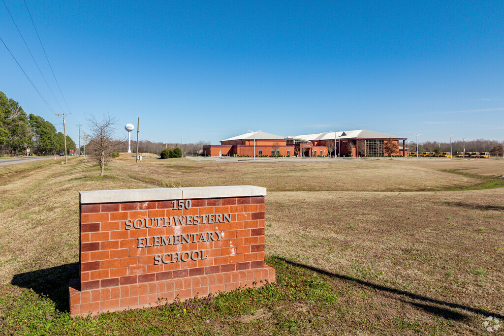 Southwestern Elementary School