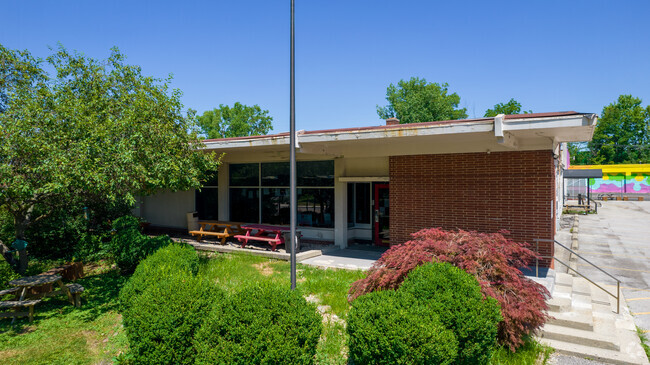 The Graham School is preparing students for lifelong learning and informed citizenship.
