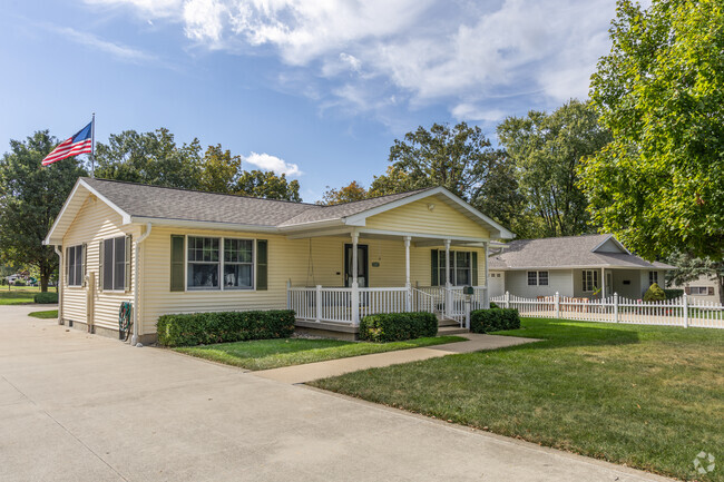 Bungalows and ranch homes in North Fork range from $80k to $200k.