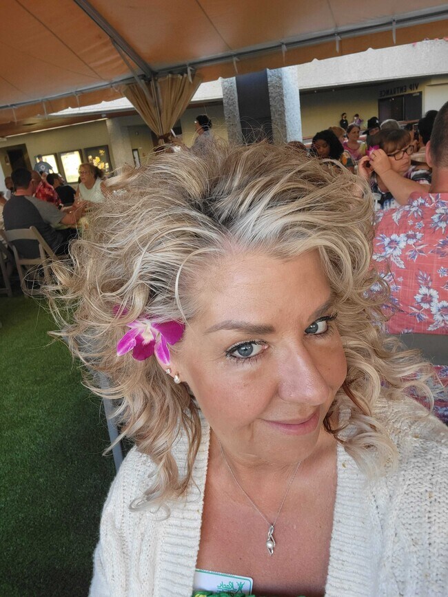 Kimberly Sombke