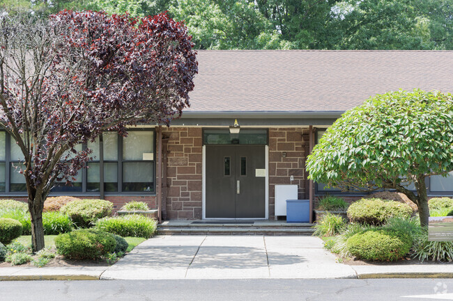 St. Joseph School has a student teacher ratio of 10-1.
