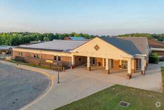 Prince Edward Elementary School