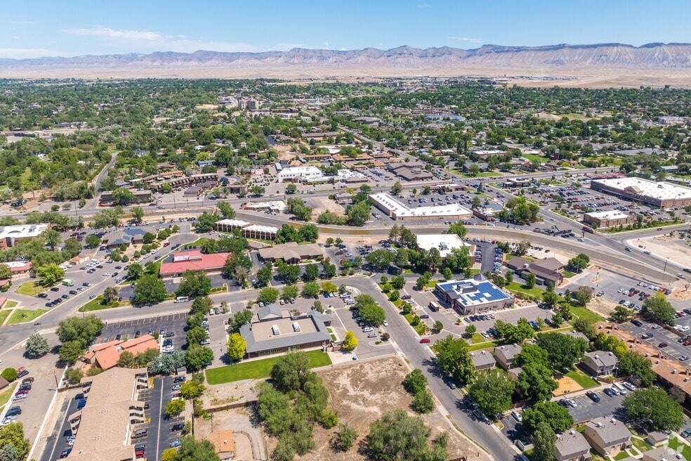 North Grand Junction