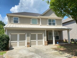 2650 Royston Dr, Duluth, GA 30097