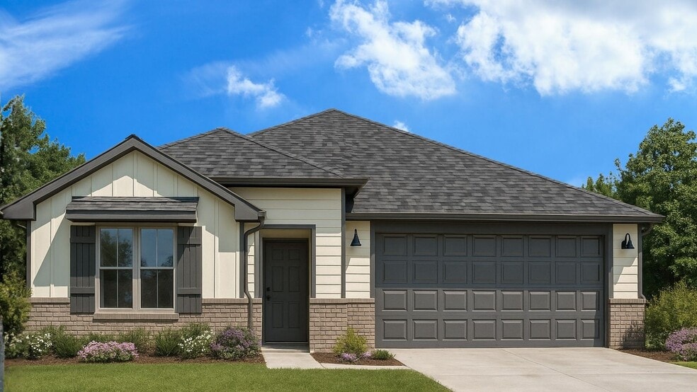 15761 Garden Ridge Dr, Montgomery, TX 77316 - photo 1