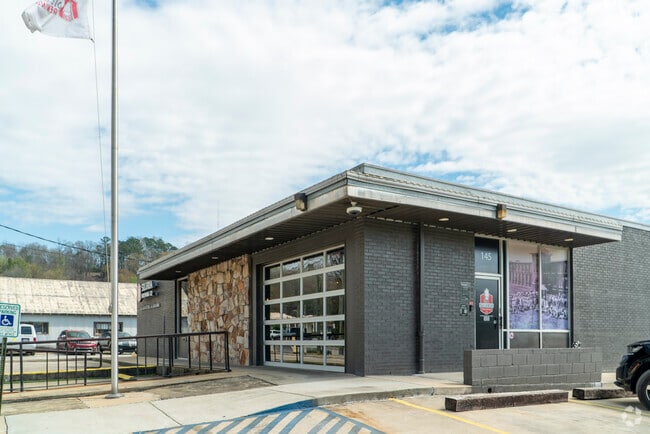 Siluria Brewing has good beer and festive events all the time.