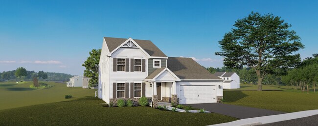 8760 Jocelyn Dr unit 36502015, Washington Township, PA 17268 - photo 4