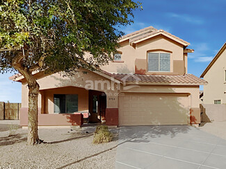 3734 W Nancy Ln, Phoenix, AZ 85041