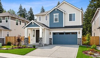 20432 97th Ave E, Graham, WA 98338