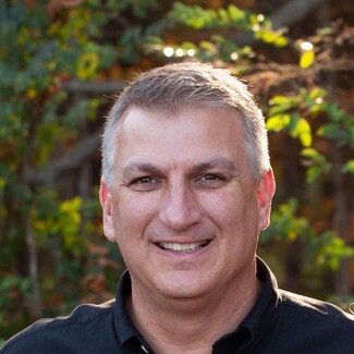 Jeff Wright