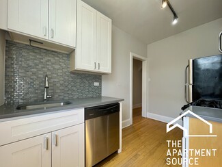 2315 N Rockwell St Unit A3, Chicago, IL 60647