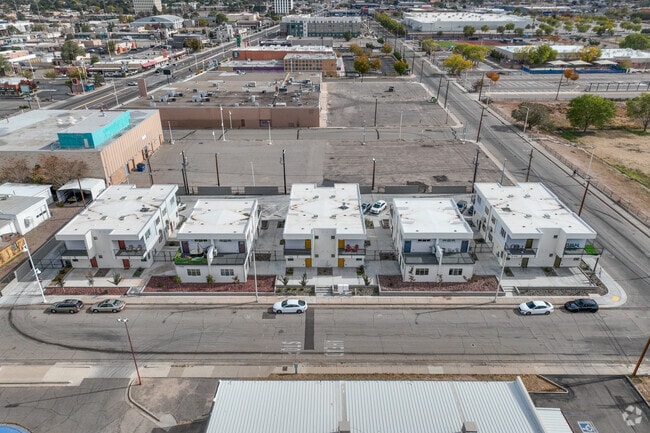 Ocotillo Ridge, Albuquerque, NM 87108 - photo 3