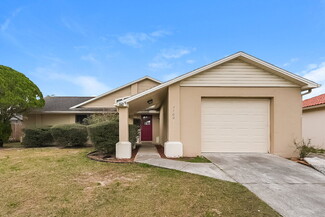 7700 Vienna Ln, Port Richey, FL 34668