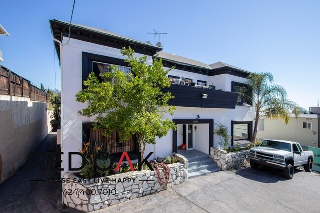 1918 Grace Ave unit 1, Los Angeles, CA 90068 - photo 3