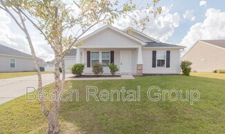 1444 Leatherman Rd, Conway, SC 29527