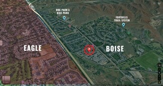 10601 N Horseshoe Bend Rd, Boise, ID 83714