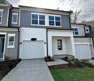 9114 Widden Way, Charlotte, NC 28269