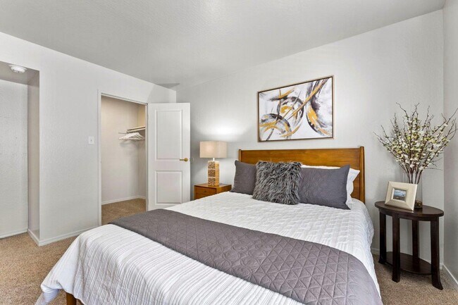 Ascent on Steamboat, Reno, NV 89509 - photo 6