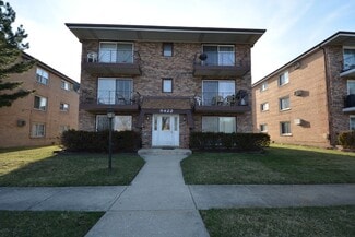 9422 S 78th Ct Unit 2S, Hickory Hills, IL 60457