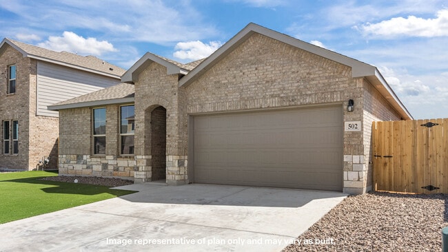 7709 Cat Hollow Rd, Odessa, TX 79765 - photo 2