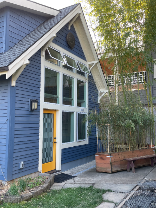 1412 SE Carlton St, Portland, OR 97202