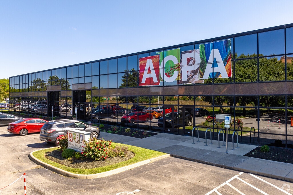 The Arts & College Preparatory Academy, or ACPA, is a tuition-free, public, charter high school.