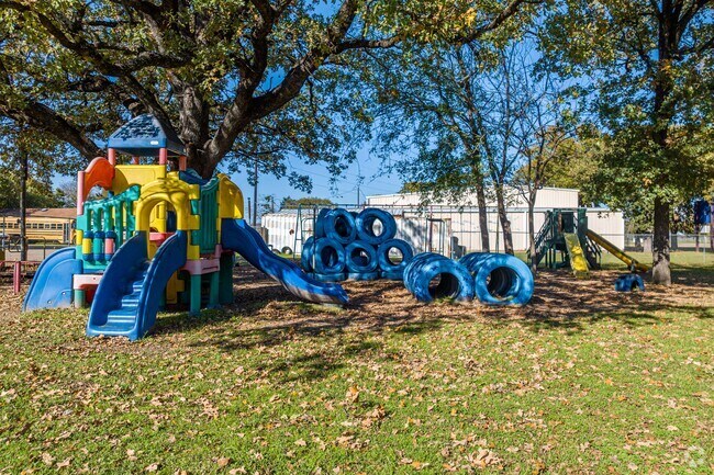 Balch Springs Christian Academy